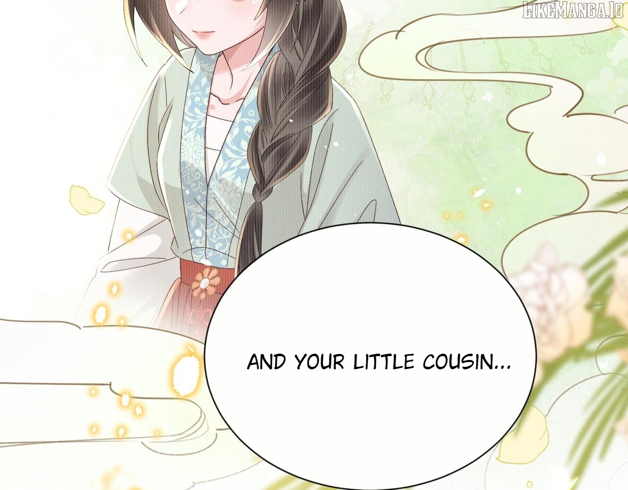The Tyrant’s Family Lasts Thanks To Her Inner Voice Chapter 68 - page 93